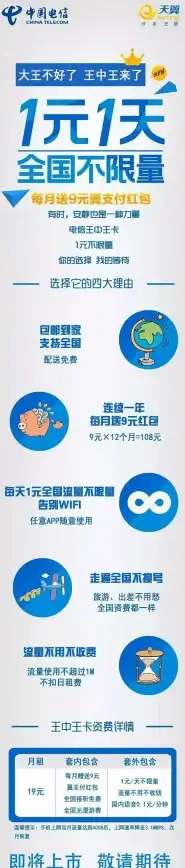 流量查询🔍电信用户轻松查找流量余额和使用情况实用技巧