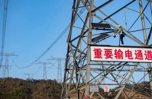 服务器运维 网络规划 服务器网络带宽需求如何精准计算与评估