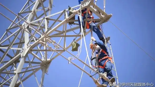 CDN运维,新疆环境 CDN节点运维在新疆特殊环境中的挑战