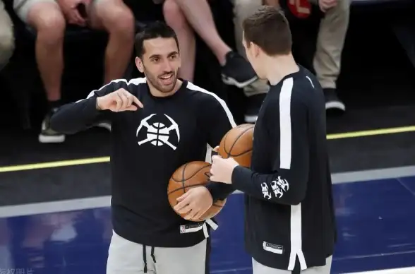 篮球🔥天赋潜力🔥巅峰对决 剖析NBA戈登E戈登能力 重塑竞技标准