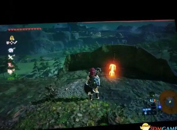 游戏攻略🎮解锁秘籍 塞尔达新手村四大神庙详细解锁流程揭秘
