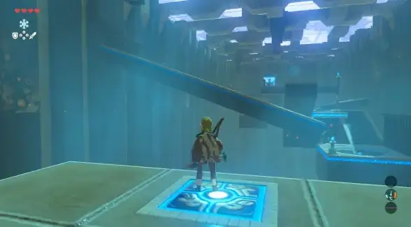 游戏攻略🎮解锁秘籍 塞尔达新手村四大神庙详细解锁流程揭秘