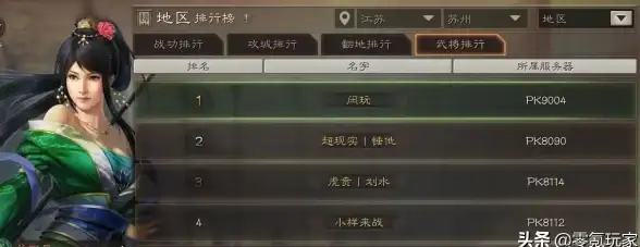 三国⚔阵容推荐⚔搭配攻略 三国志战略版S5关银屏最强阵容详解