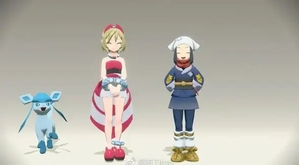 《宝可梦大集结》主城拍照任务全攻略与技巧分享