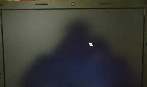 故障诊断💻黑屏问题：电脑开机黑屏的常见原因及快速解决方法