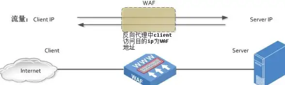 服务器部署必读｜精彩解码！双IP映射疑难速查与优化建议【网络技术深度指南】