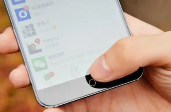 无线网络🔑轻松掌握WiFi密码，便捷实现快速连接