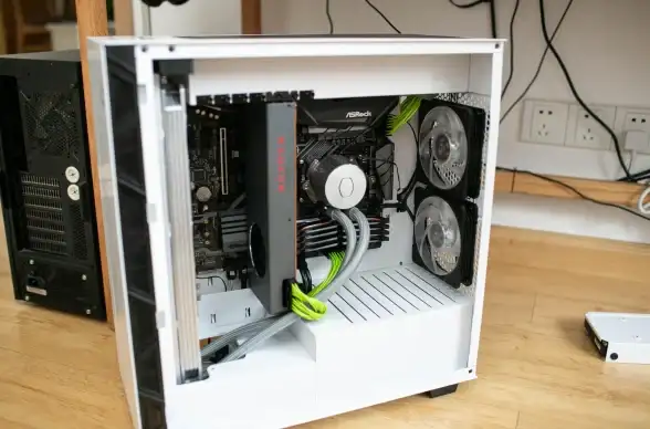 故障排查🖥装机高手支招：电脑开机后自动关机的原因与解决方法