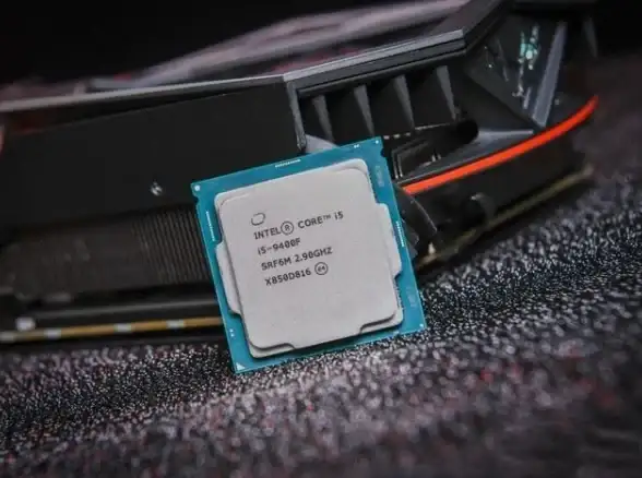 硬件精要🖥CPU：计算机核心处理器的主要功能与作用深度解析