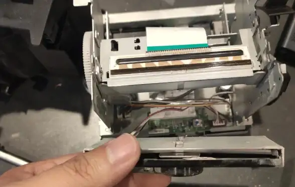 办公利器✨高效 富士通打印机：现代办公的理想之选