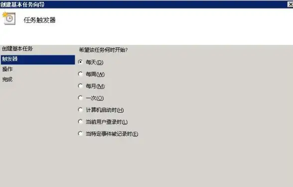 服务器配置 网络管理 如何进行服务器网设置？