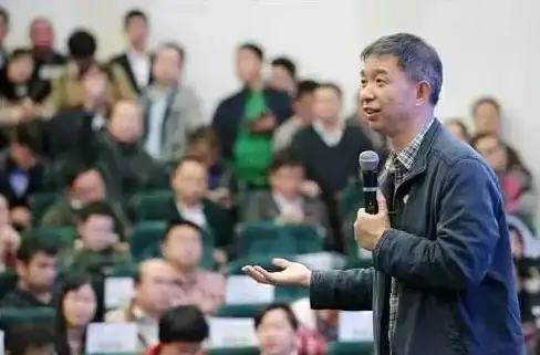 云计算 数据中心：服务器究竟有哪些用途？全面解析服务器在各行业中的实际应用
