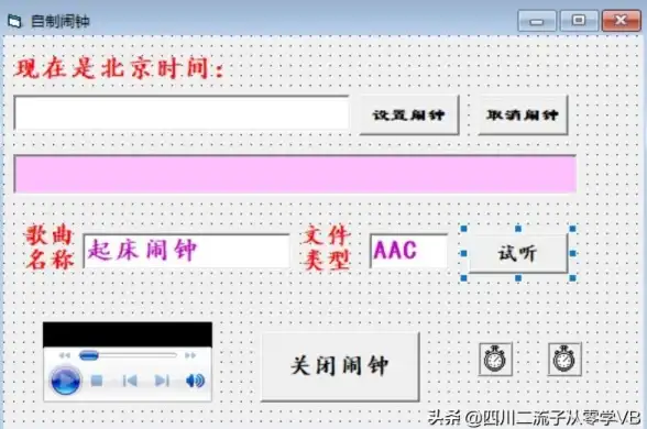 高效上手！编程新手福音 VB.NET实用入门图解 软件开发必学宝典