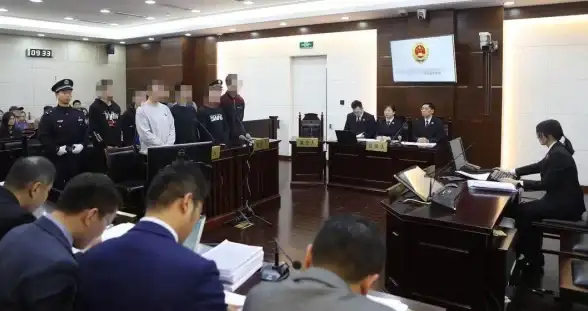 网络设备 数据中心 服务器的功能有哪些？全面解析服务器在企业中的主要作用