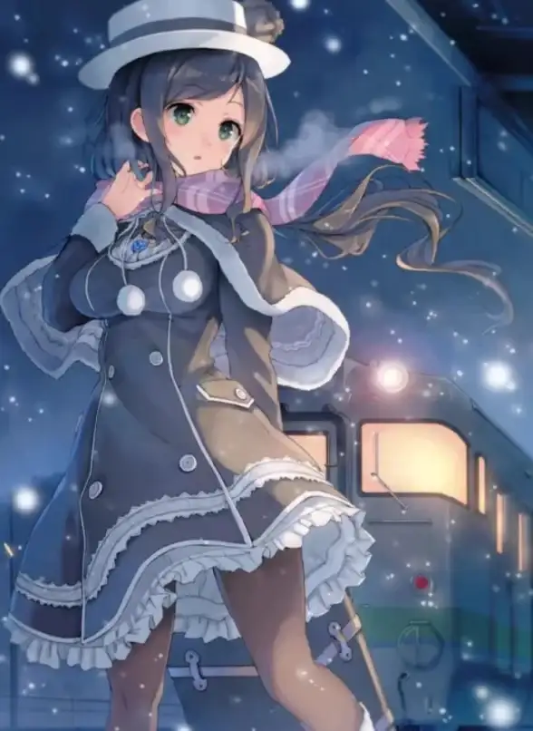 美妆体验✨化妆小游戏：创意搭配展现独特魅力