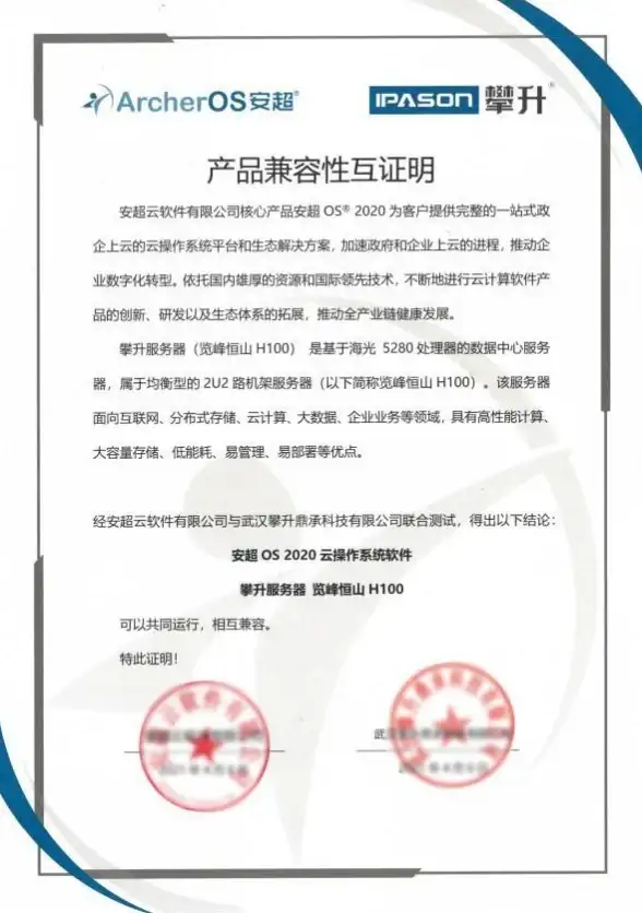 服务器内存 兼容性分析 普通内存能否应用于服务器？全面解析其兼容性与性能表现