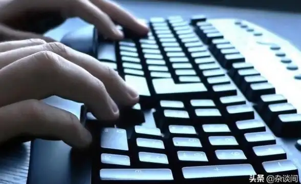 效率提升🚀键盘快捷键宝典：电脑操作更高效的实用技巧指南