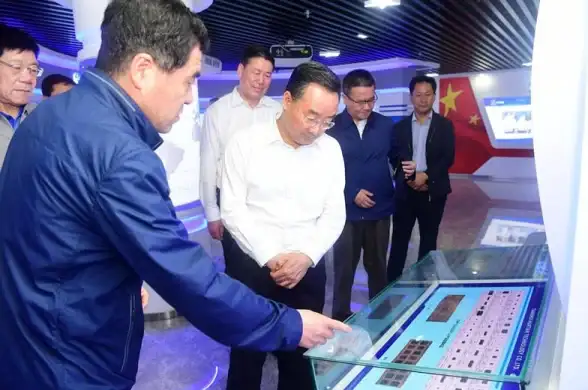 创新变革🚀长城电脑发展历程揭秘：从制造业起步到现代IT服务转型