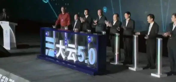 大带宽,多运营商协同-广东佛山大带宽与多运营商协同合作模式