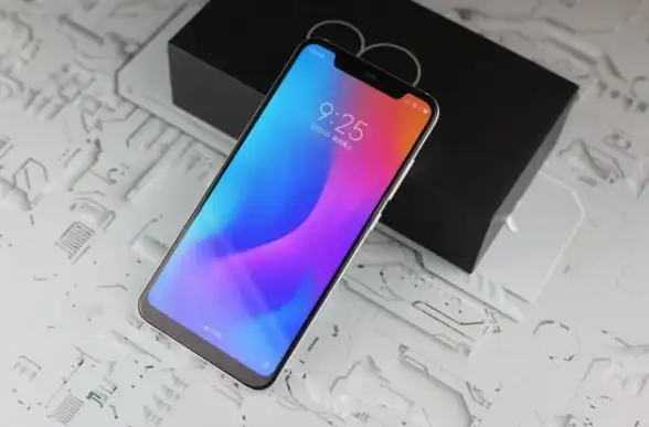 数据管理🌐小米云：智能连接数字世界，安全存储让信息管理更高效