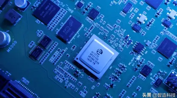 处理器选购指南🖥CPU性能排行2024年全解读：高效挑选顶级处理器实用手册