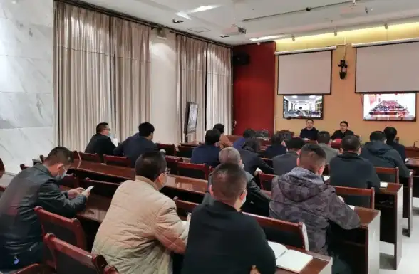 服务器管理 数据隔离 服务器分区是如何实现的？
