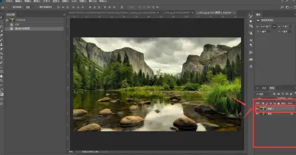 PS技巧📷Photoshop复制快捷键详解与实用指南