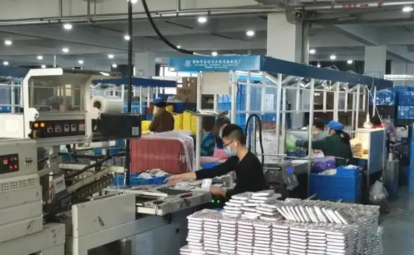 云计算,高可用性-双链路备份！台州云服务机房网络解析
