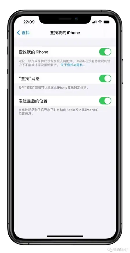 定位技巧📱苹果手机查找对方手机位置的实用方法与操作指南