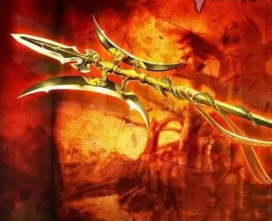 游戏攻略🔥真三国无双起源方天戟深度详解，高效速得顶级武器指南