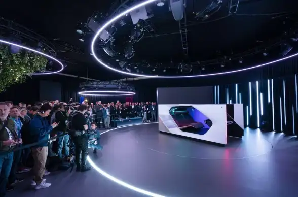 网络通信🌐客户端—客户端的基本概念及其在网络中的作用