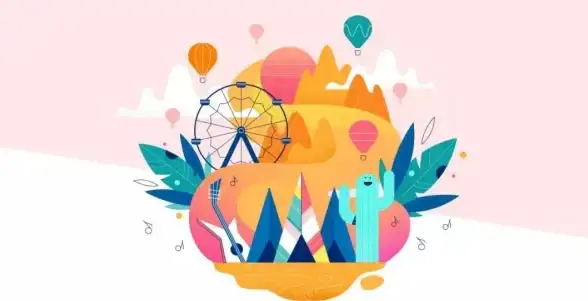 设计美学✨创意艺术字探索之旅：用设计表达独一无二的自我
