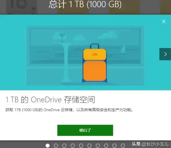 云存储📁网盘—网盘是什么及其常见应用场景详细解析