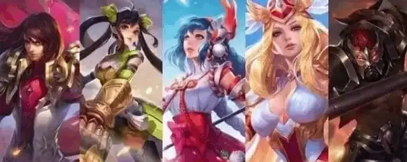 DNF🐉实力对比 热门职业解析 黑耀神到底谁更强？