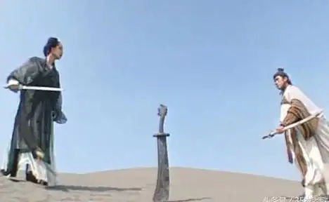 传奇秘闻✦武侠文化✦热血江湖 刀剑背后那些鲜为人知的魅力故事揭秘！