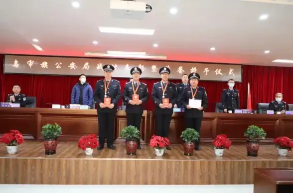 网络安全🛡安全证书：守护数字世界的重要屏障