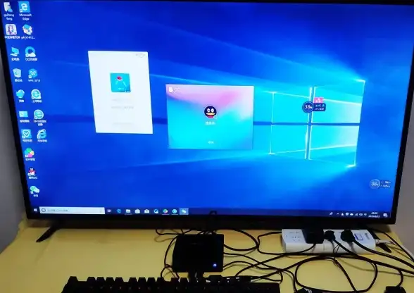 高效办公💻电脑自动开机：让您的日常操作更加高效便捷