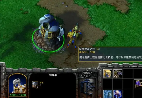 战略 教程 对比｜魔兽争霸远程兵实力大揭秘！哪族远程最强？全方位深度解析