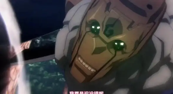 奇幻觉醒◆深度解析◆热血对决 解读咒术回战：加茂宪纪血脉绝技与坚毅意志揭秘