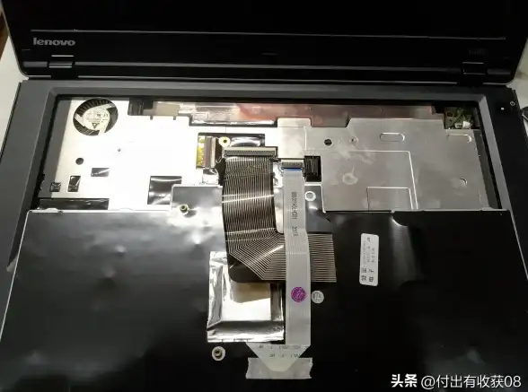 电脑故障🖥键盘失灵应对指南：笔记本电脑键盘失灵怎么办？小编教你快速排查与解决方法