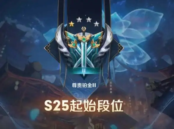 游戏下载🔥王者荣耀S25赛季火爆来袭及全新更新揭秘