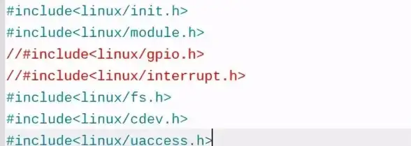 Linux内核 系统编译：如何从零开始编译Linux操作系统，快速掌握核心步骤与实用技巧