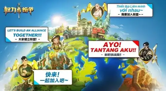 服务器选择 购买流程 如何获取服务器？一篇全面的服务器获取指南