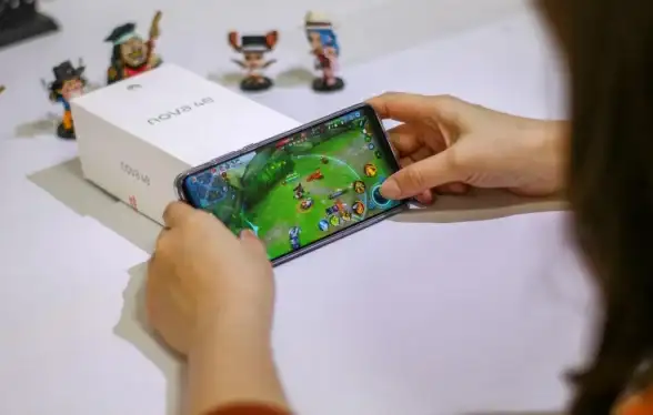 手机推荐📱日常使用优选：华为手机哪一款适合你的日常需求？