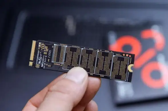 硬盘升级 SSD固态硬盘选购全攻略：性能与容量如何兼得