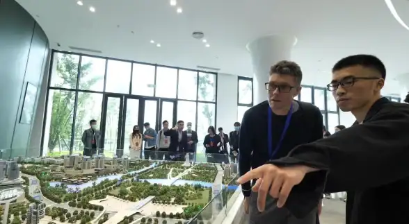 三网互通,高可用网络-港云网络三网机房网络保障实力剖析