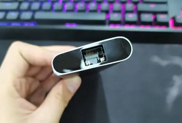 存储方案🚀串口硬盘：速度与便携兼备的理想选择