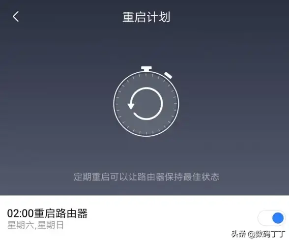 网络优化🚀华为路由器安装全流程与常见故障高效解决指南