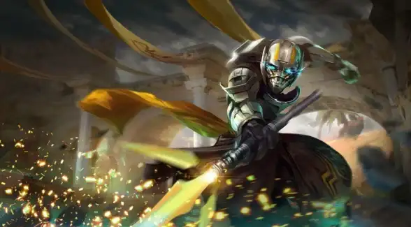 MOBA🔥英雄技巧 教学实用 王者荣耀李白全面攻略与技能详解