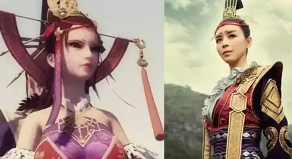 热门·精选·爆款趣味漫改游戏大揭秘，2025年新不良人手游必玩合集！